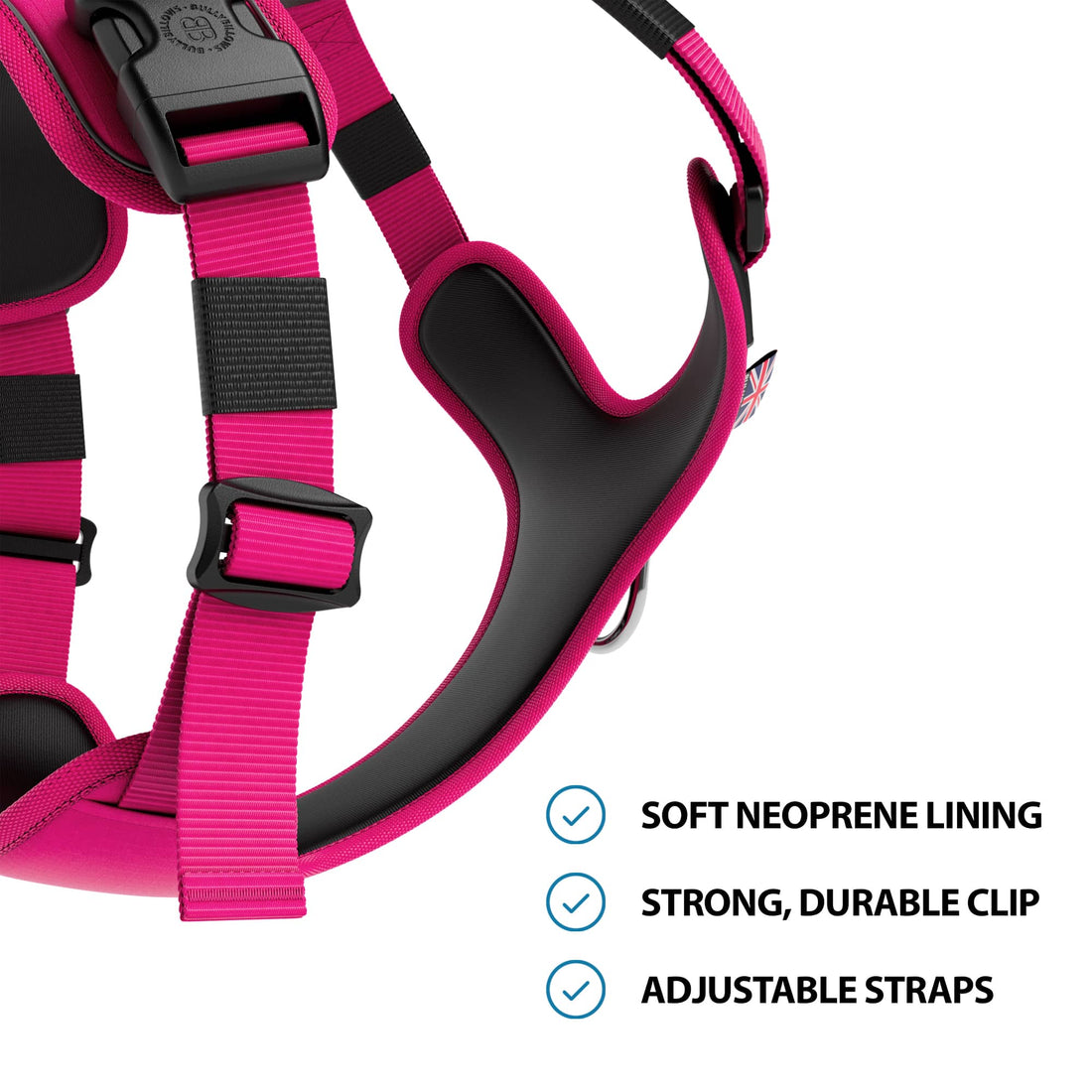 featured image of Anti Pull Hurricane Harness Lighter | With Handle - Carminerose