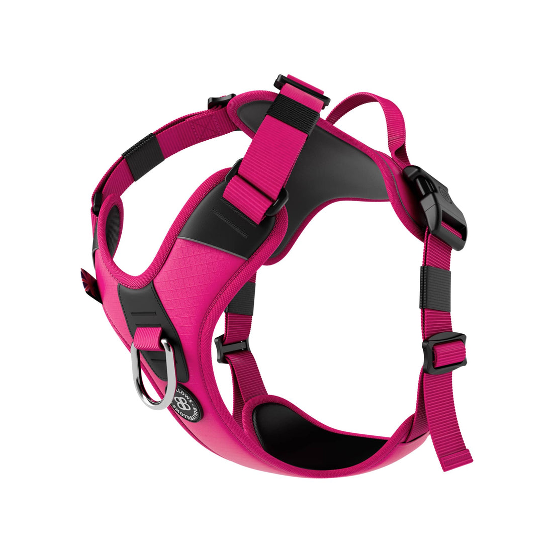 featured image of Anti Pull Hurricane Harness Lighter | With Handle