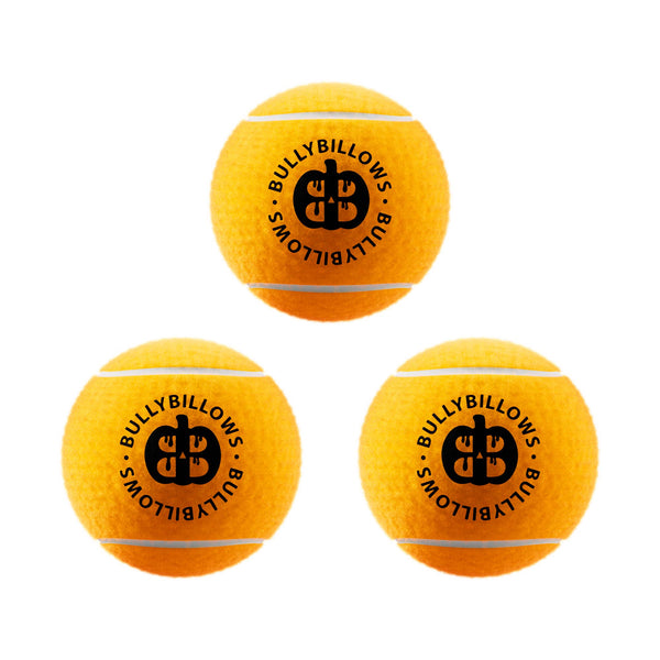Halloween BooBillows Tennis Balls