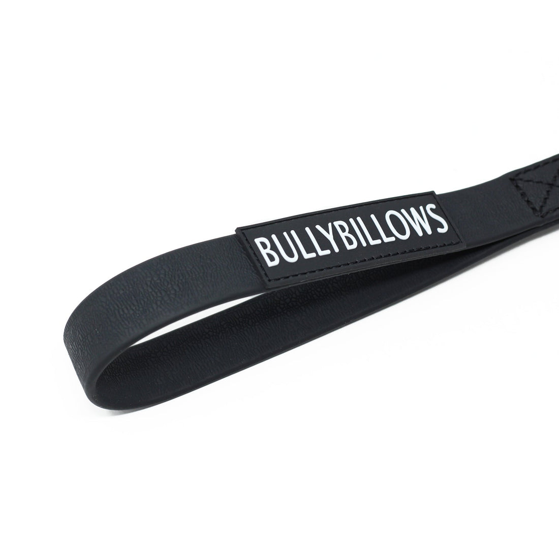featured image of 1.2m Billowthane® Combat Lead | Waterproof - Matte Rose Gold