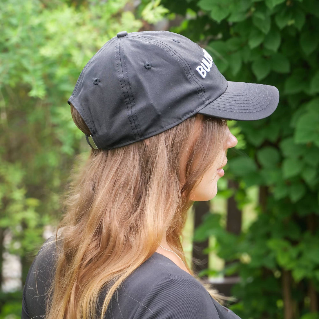 featured image of Unisex BullyBillows Cap