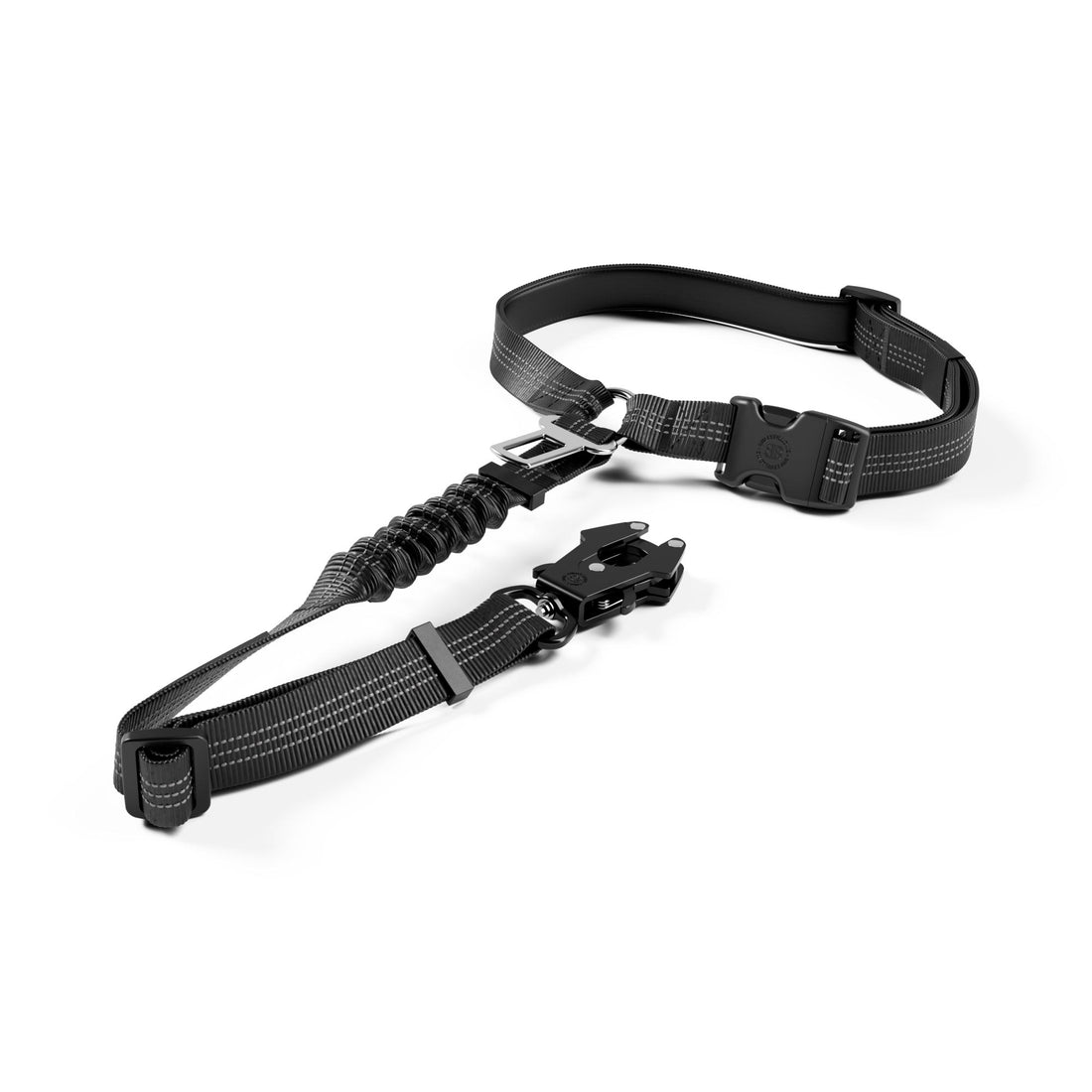 featured image of Headrest Car Seatbelt