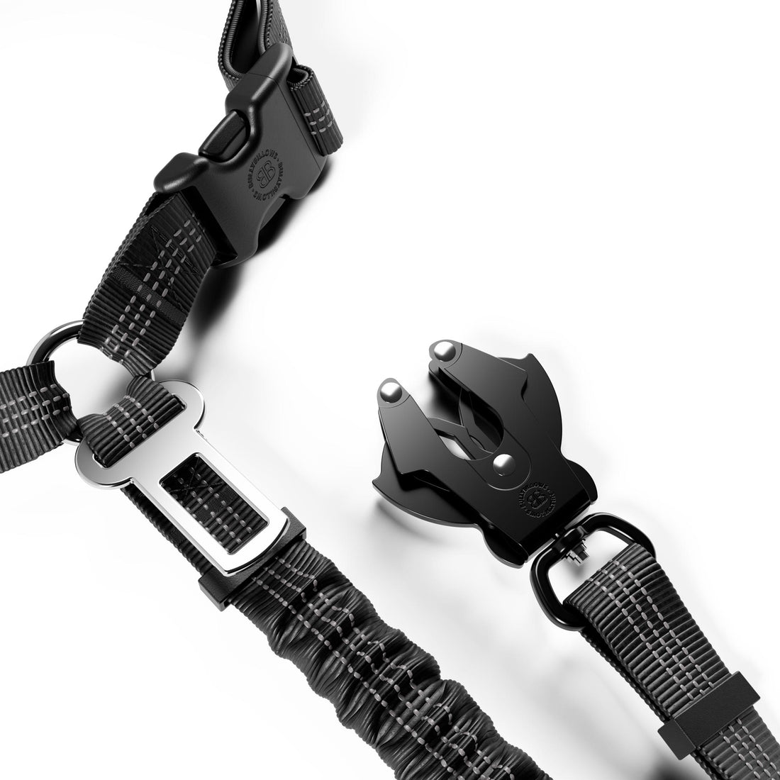 featured image of Headrest Car Seatbelt