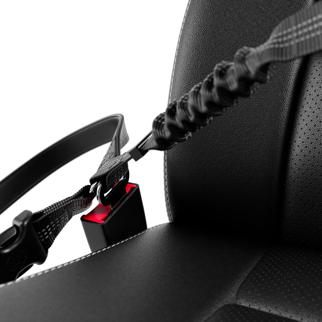 featured image of Headrest Car Seatbelt