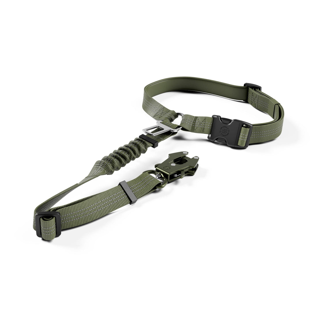featured image of Headrest Car Seatbelt