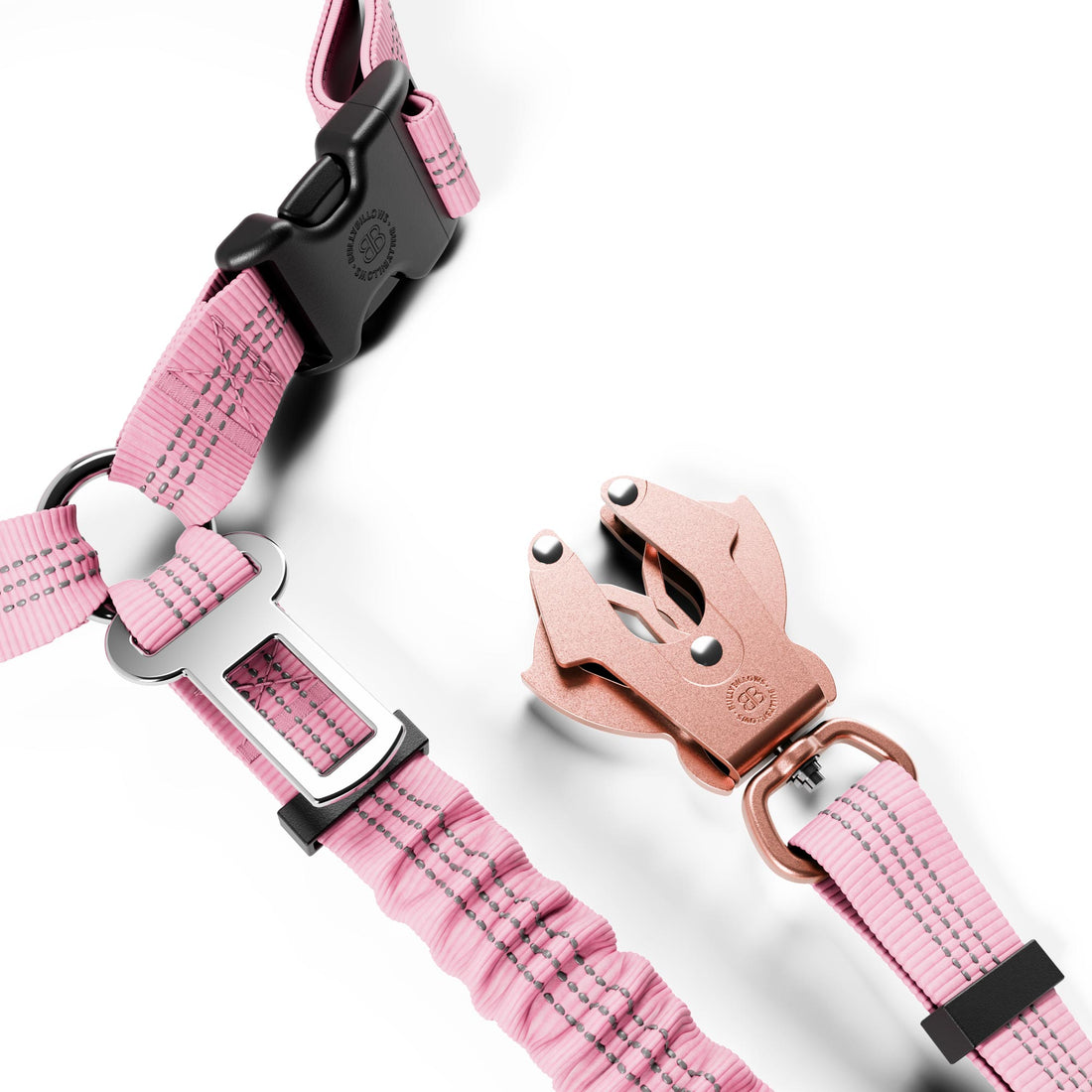 featured image of Headrest Car Seatbelt