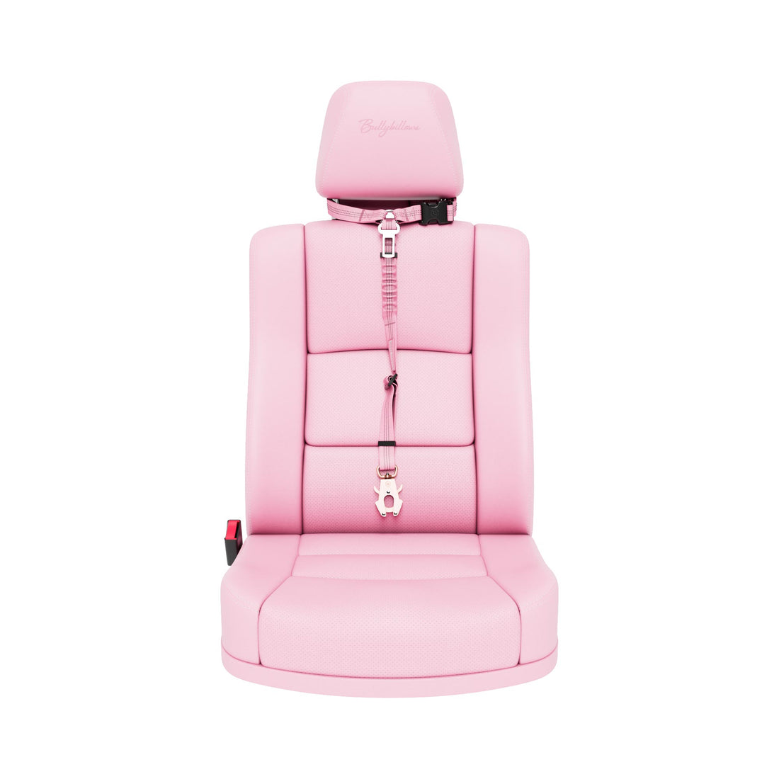 featured image of Headrest Car Seatbelt Safety Travel Accessory