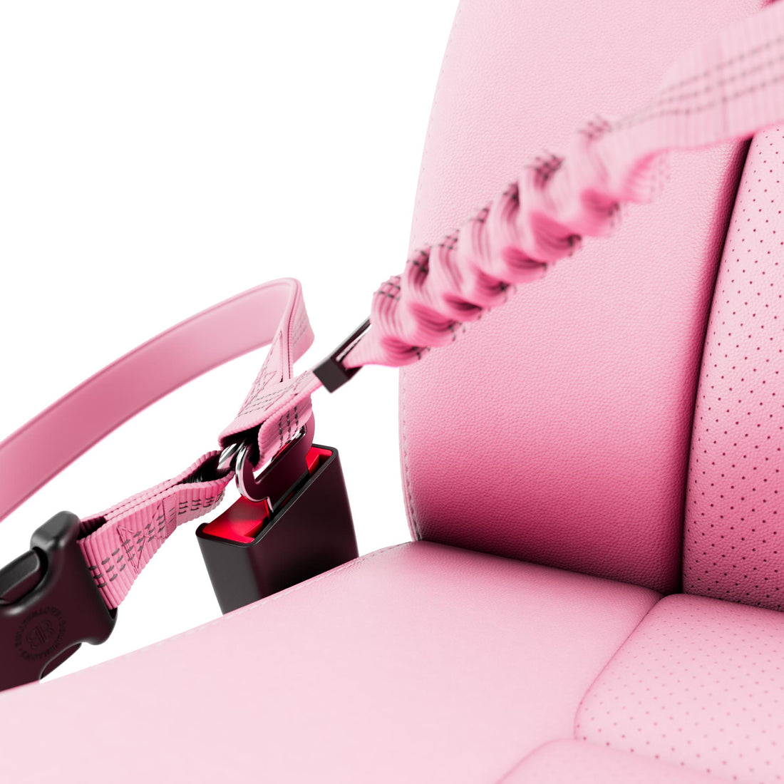 featured image of Headrest Car Seatbelt