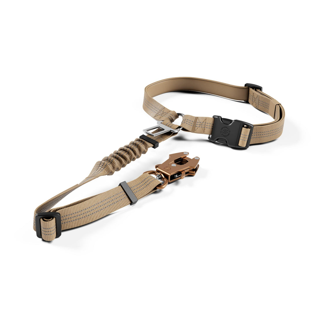 featured image of Headrest Car Seatbelt