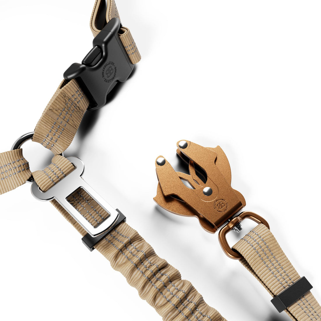 featured image of Headrest Car Seatbelt