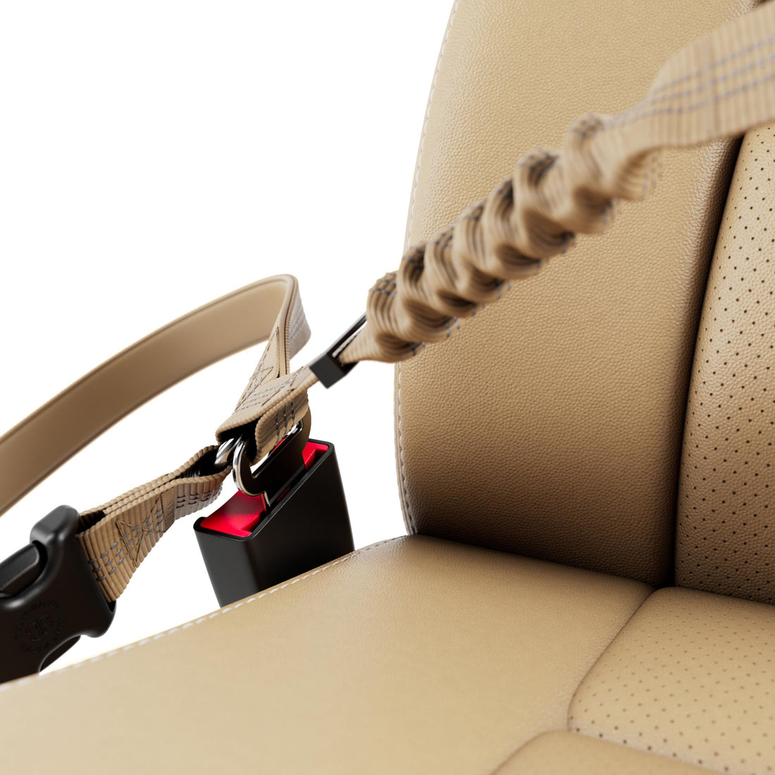 featured image of Headrest Car Seatbelt