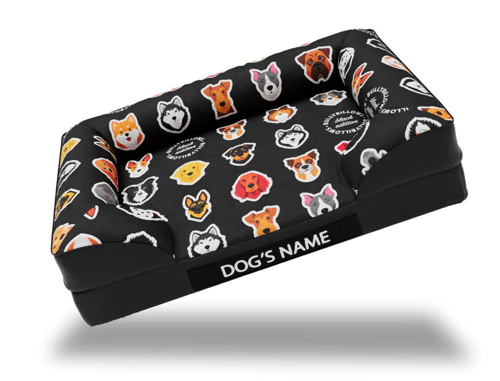 Luxury Dog Beds