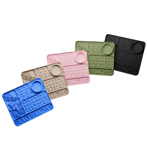 Dog Licking Munch Mats®