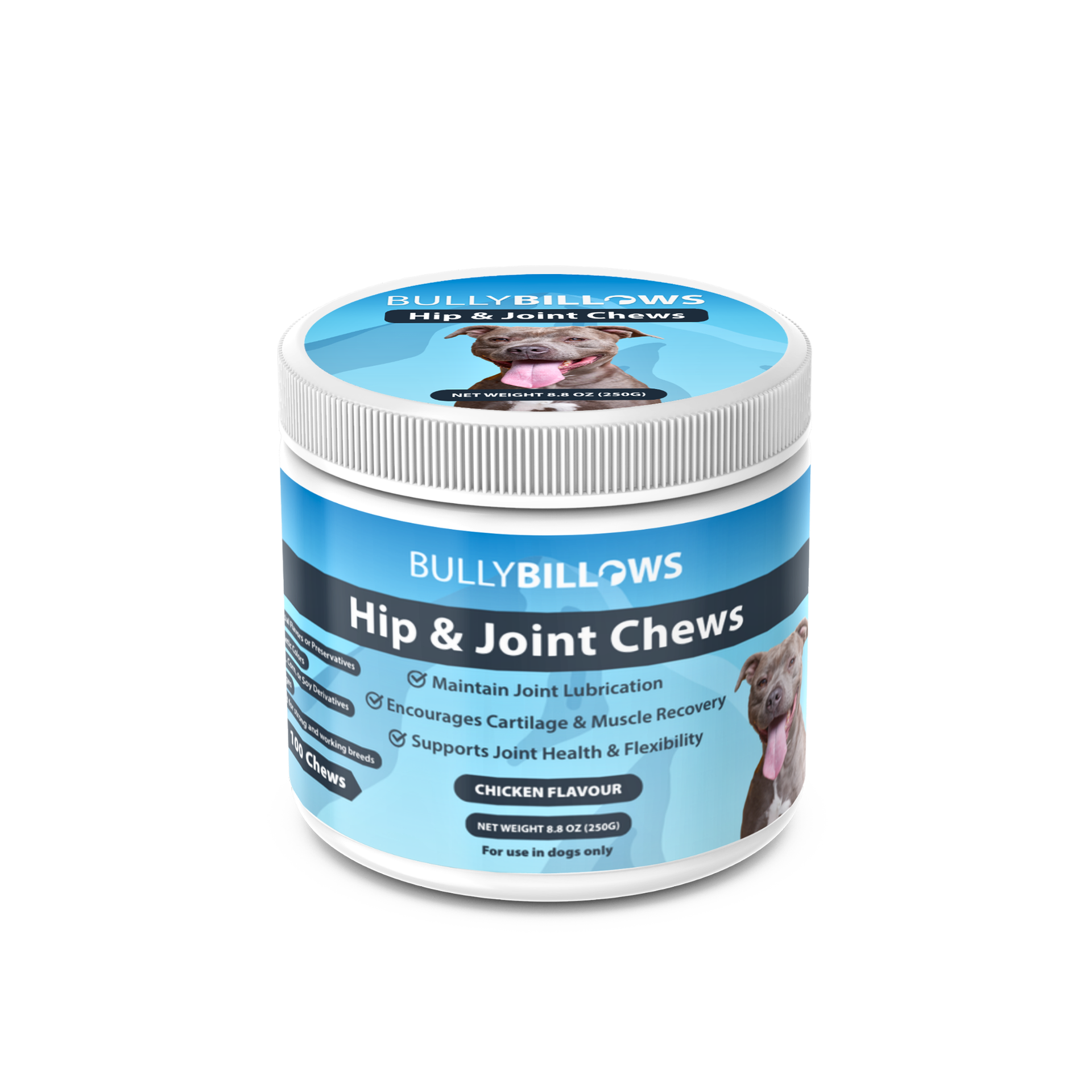 Dog Supplements
