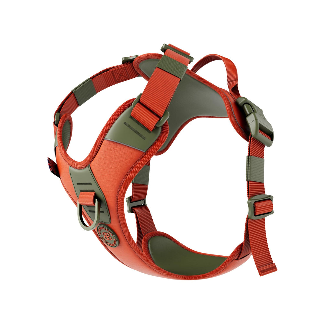 featured image of Anti Pull Hurricane Harness Lighter | With Handle