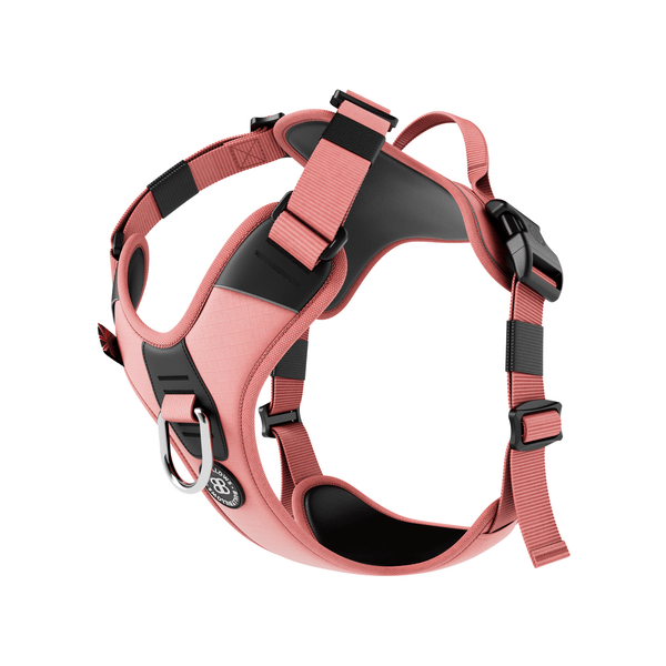 Anti Pull Hurricane Harness Lighter | With Handle - Pink