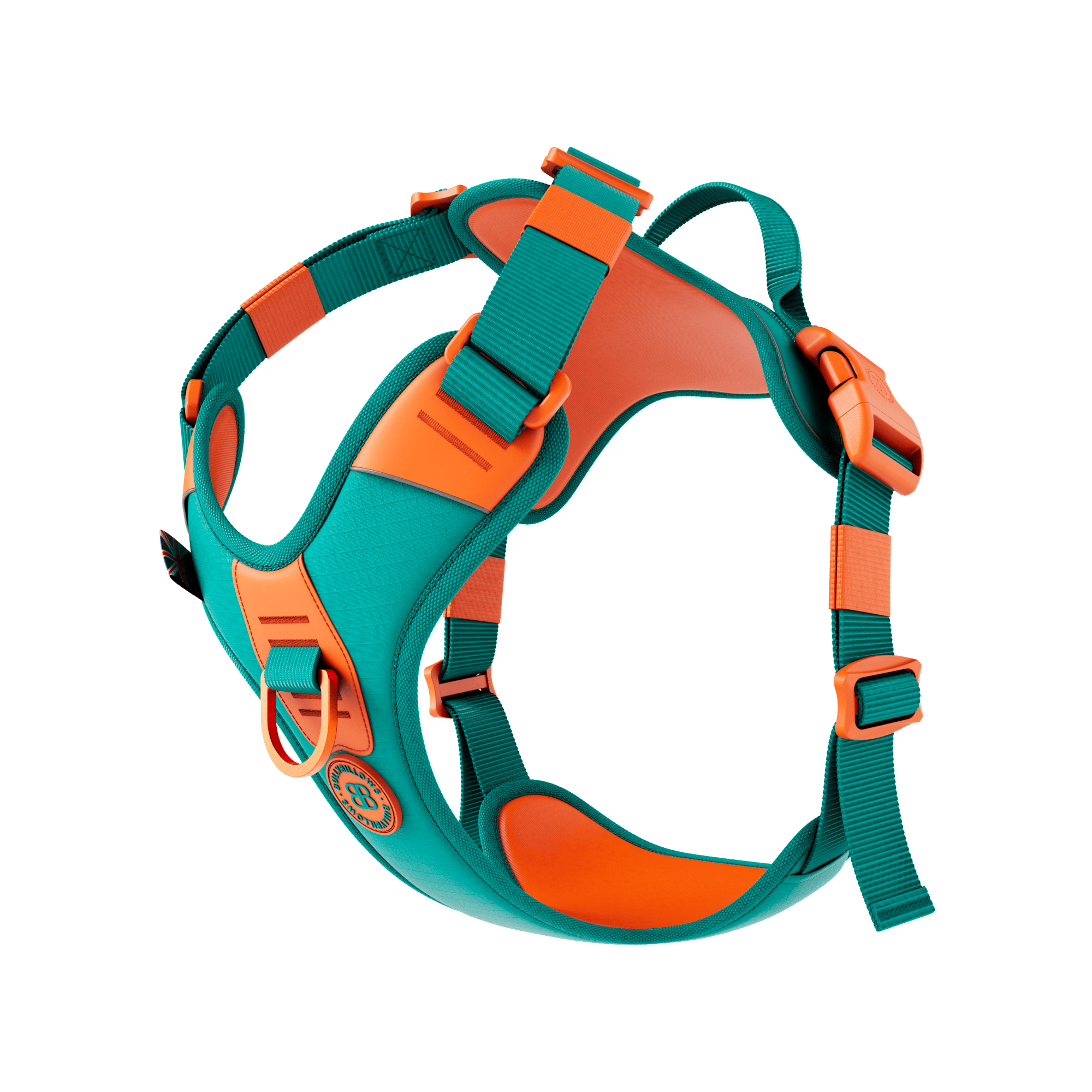 Anti Pull Hurricane Harness Lighter | With Handle – BullyBillows Europe