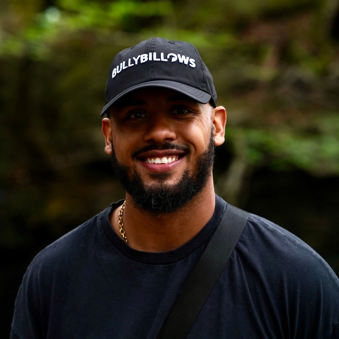 featured image of Unisex BullyBillows Cap