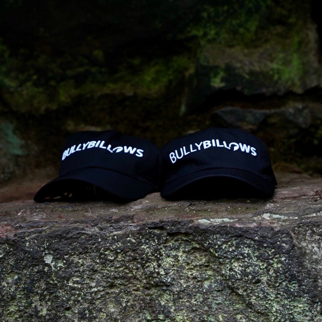 featured image of Unisex BullyBillows Cap