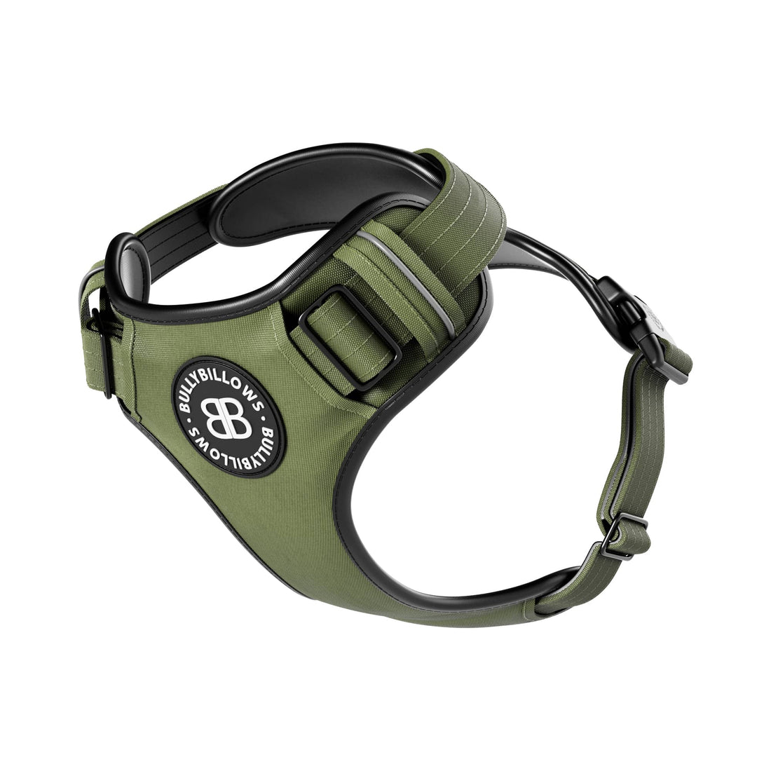 featured image of Comfort Premium Harness | Non Restrictive
