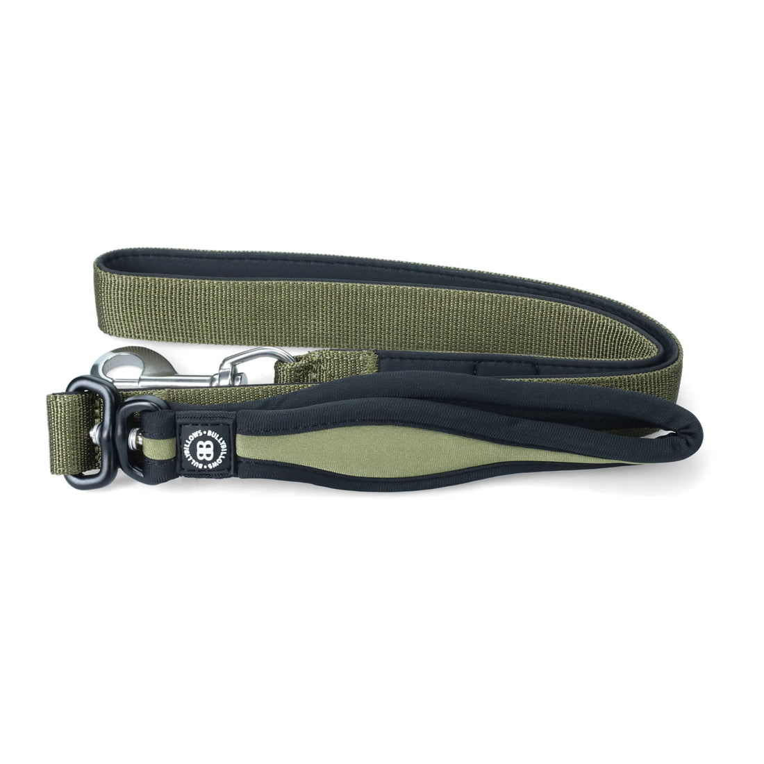 featured image of Snap Hook Clasp Leash