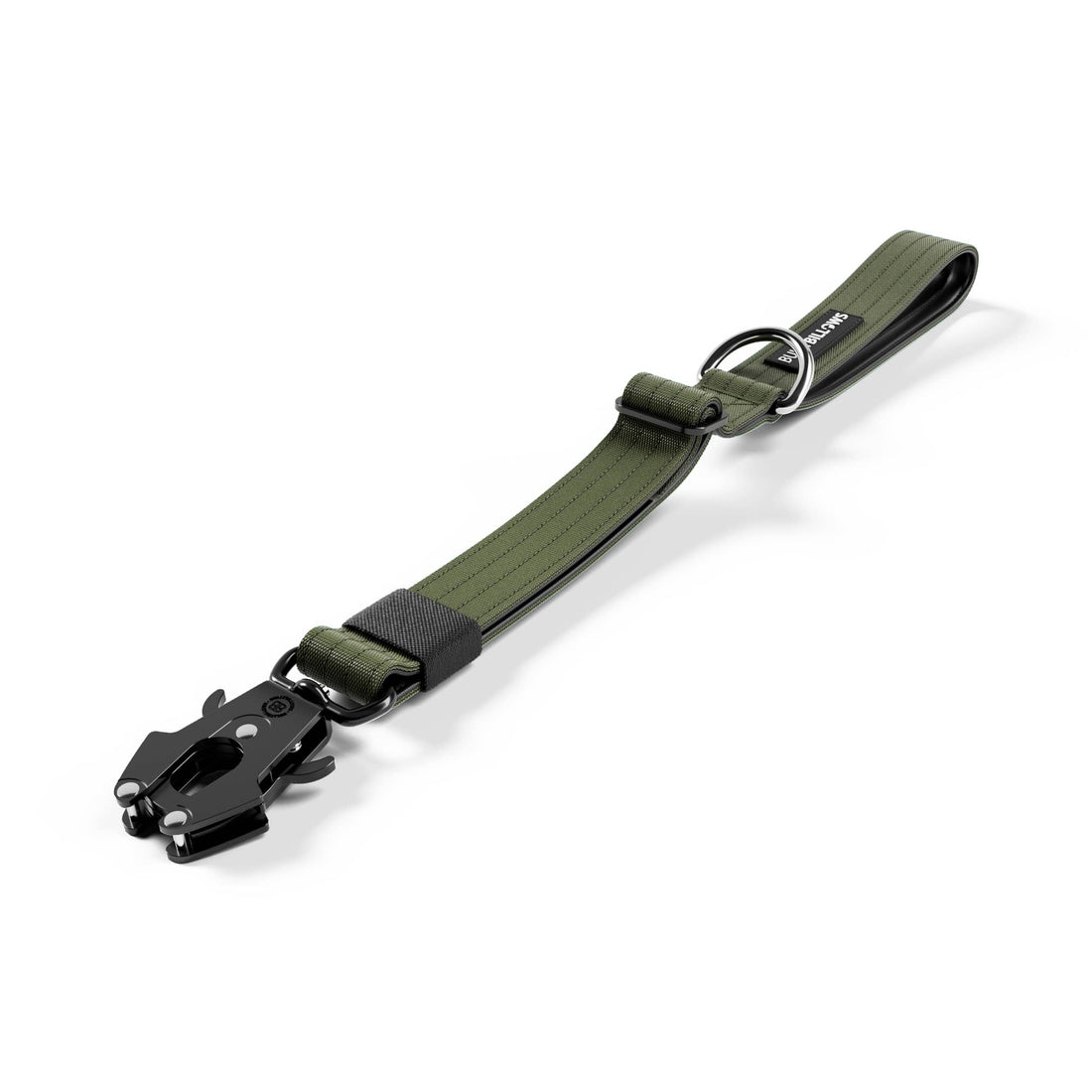 featured image of Adjustable Combat® Traffic Leash