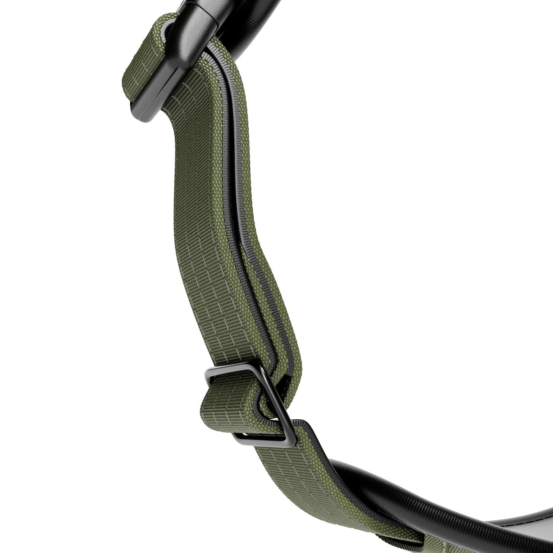 featured image of Comfort Premium Harness | Non Restrictive - Khaki