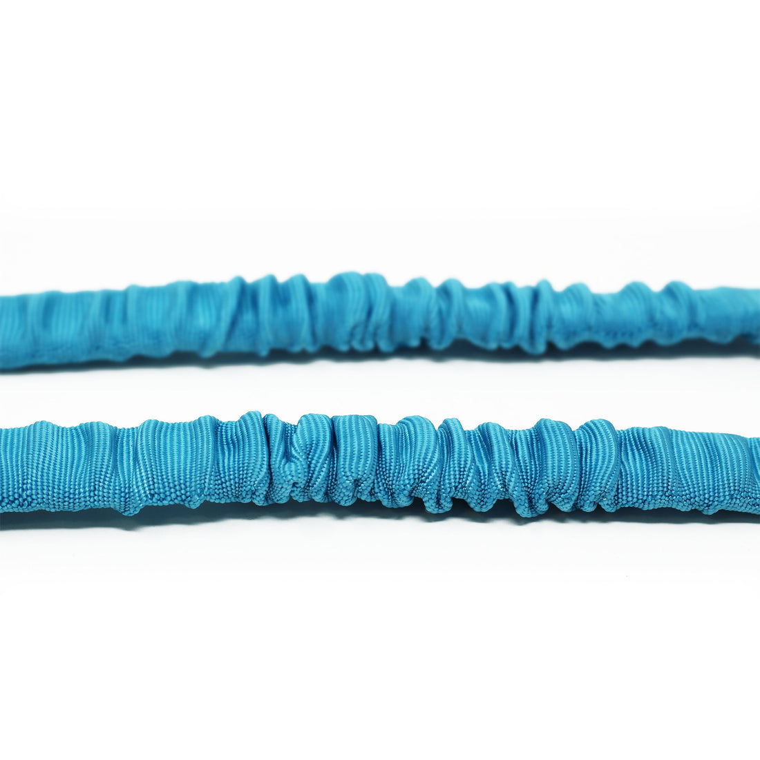 featured image of Shock Absorber Lead | Double Ended - Light Blue