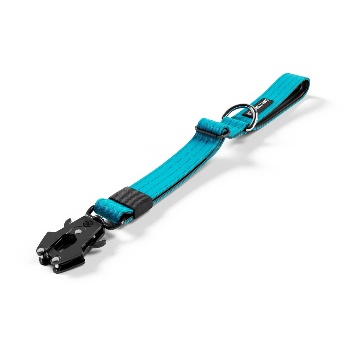 featured image of Adjustable Combat® Traffic Leash -  Light Blue