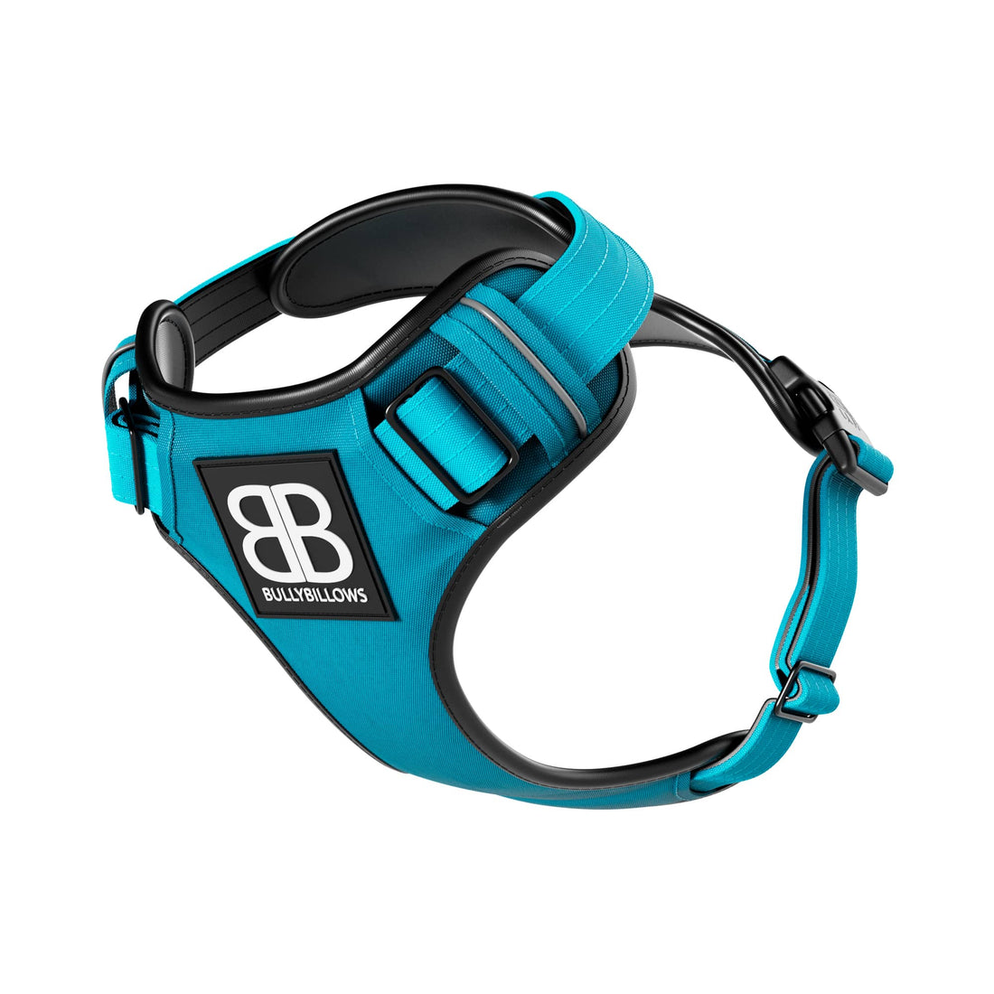 featured image of Comfort Premium Harness | Non Restrictive
