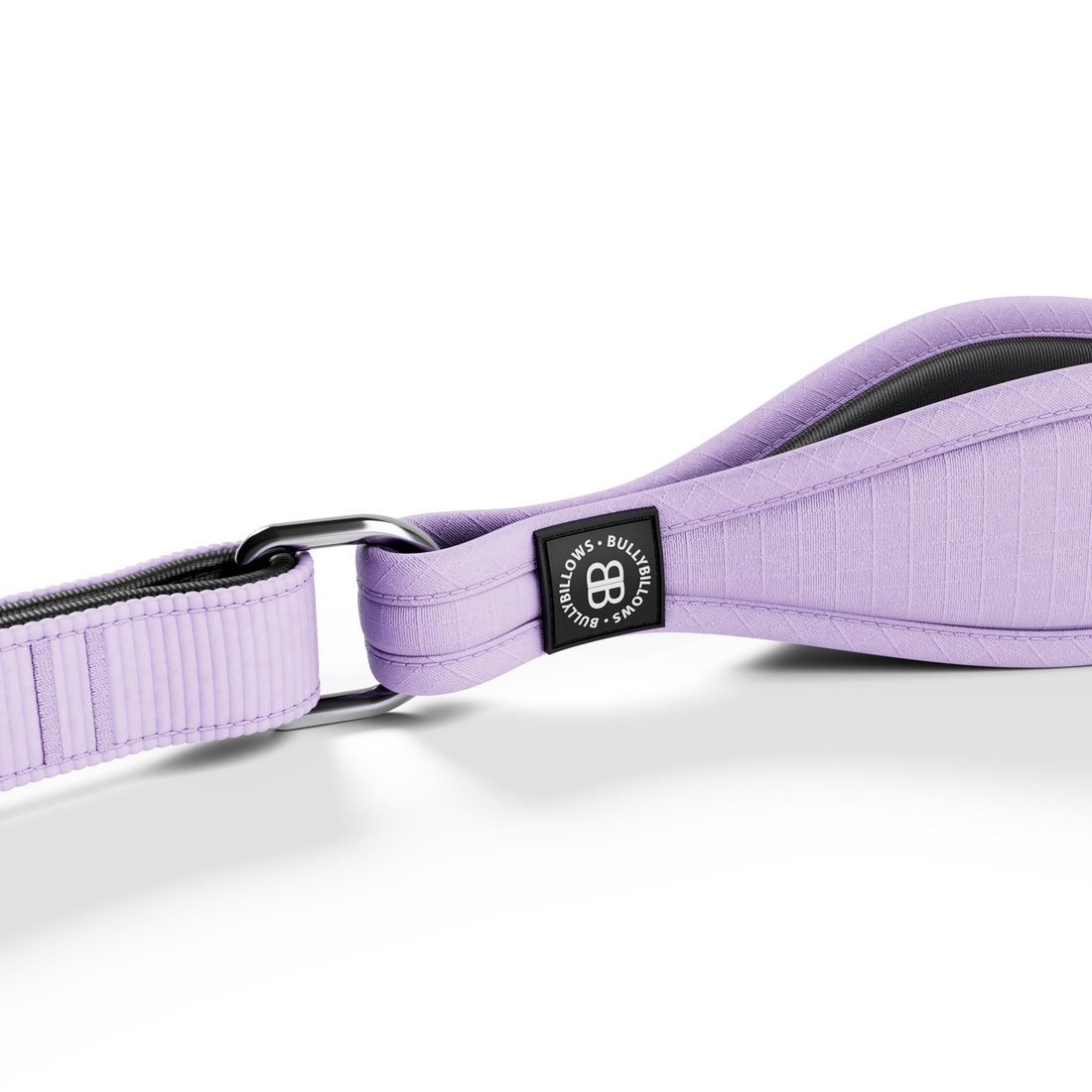 featured image of Ladder Combat® Multiple Handles Leash - Lavender Ube