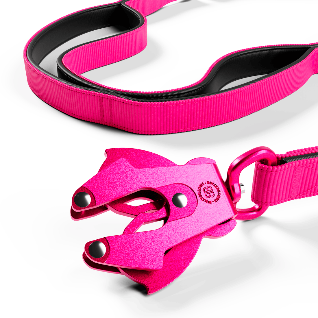 featured image of Ladder Combat® Multiple Handles Lead - Carminerose