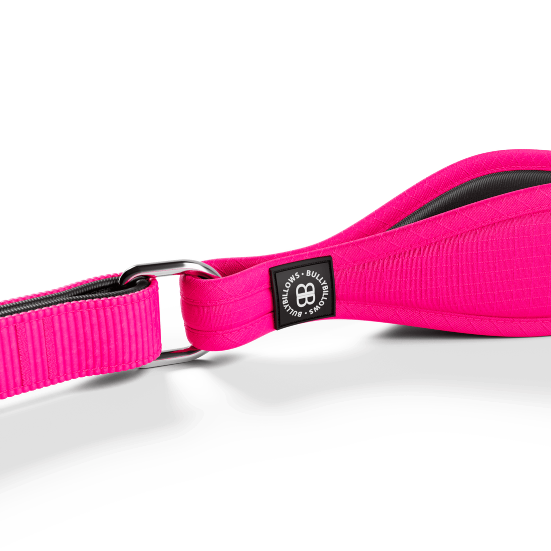 featured image of Ladder Combat® Multiple Handles Lead - Carminerose