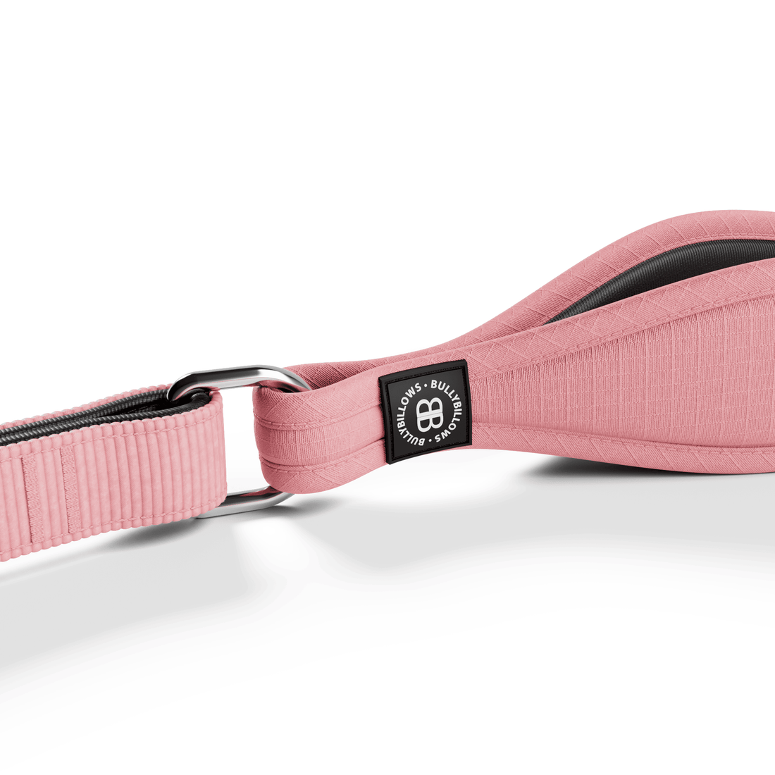 featured image of Ladder Combat® Multiple Handles Leash - Pink