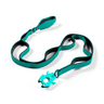 Ladder Combat® Multiple Handles Lead - Teal