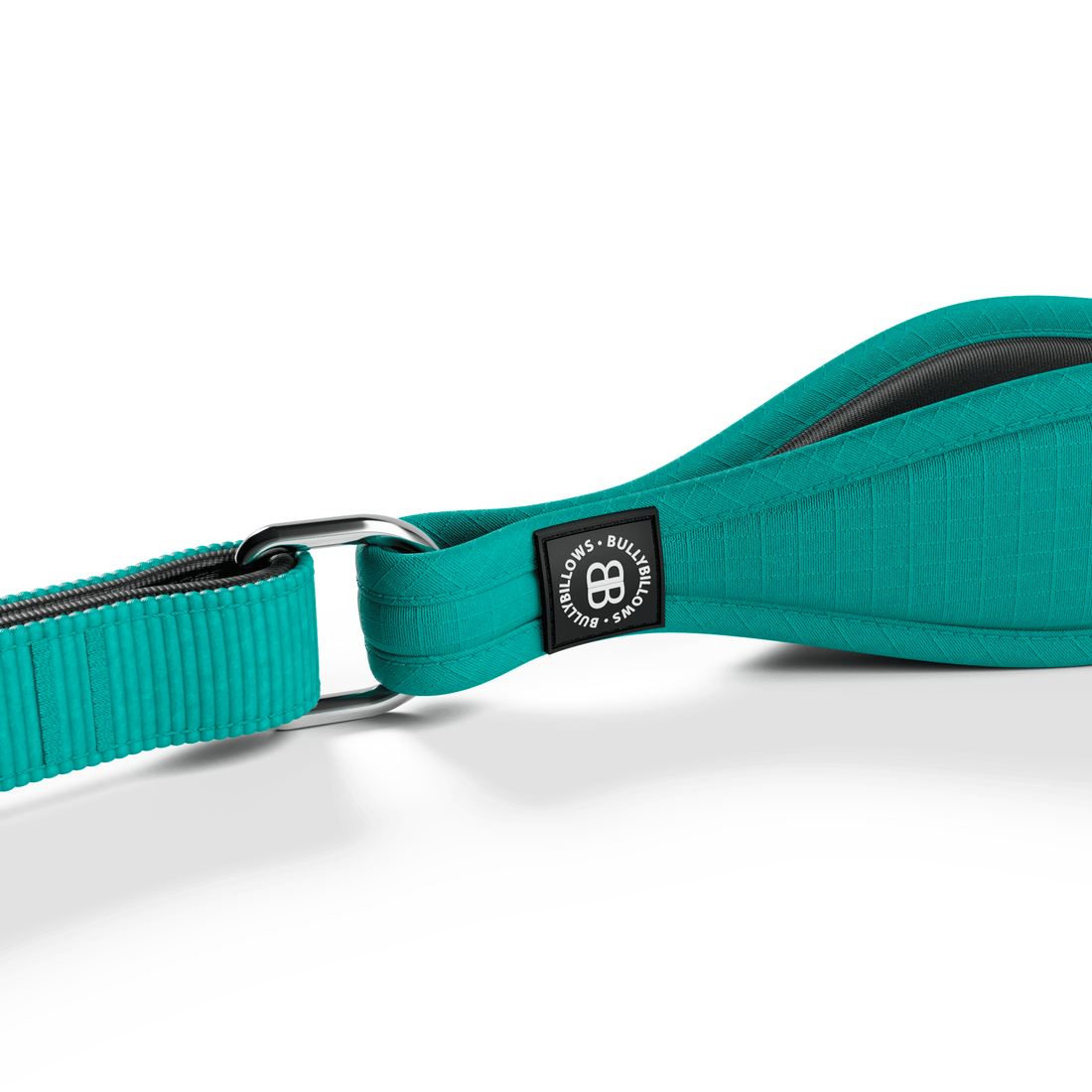 featured image of Ladder Combat® Multiple Handles Lead - Teal