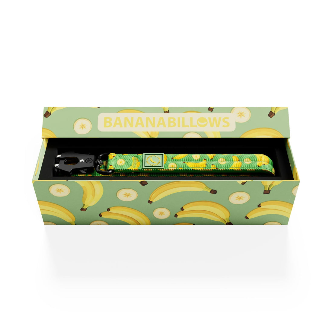 featured image of 1.2m Lighter Swivel Combat® Lead | BananaBillows