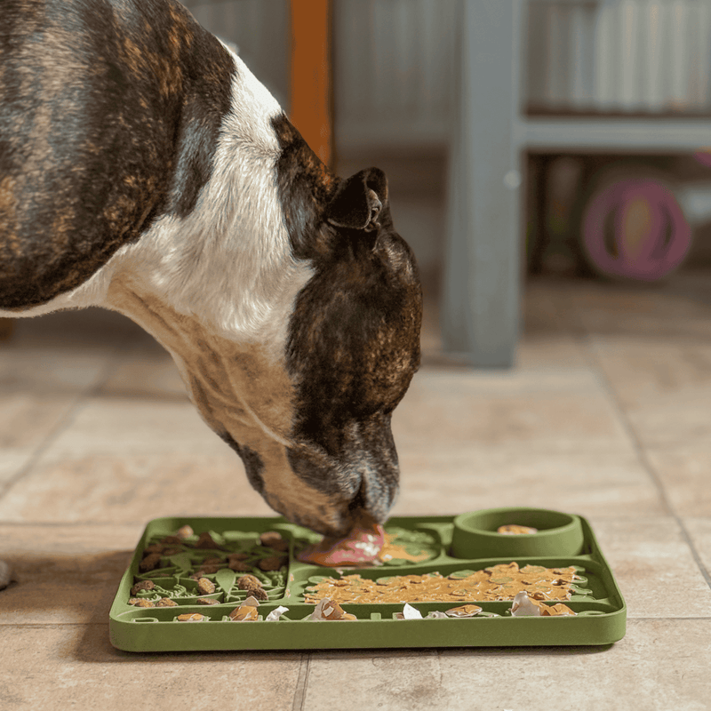 Dog Licking Munch Mats®