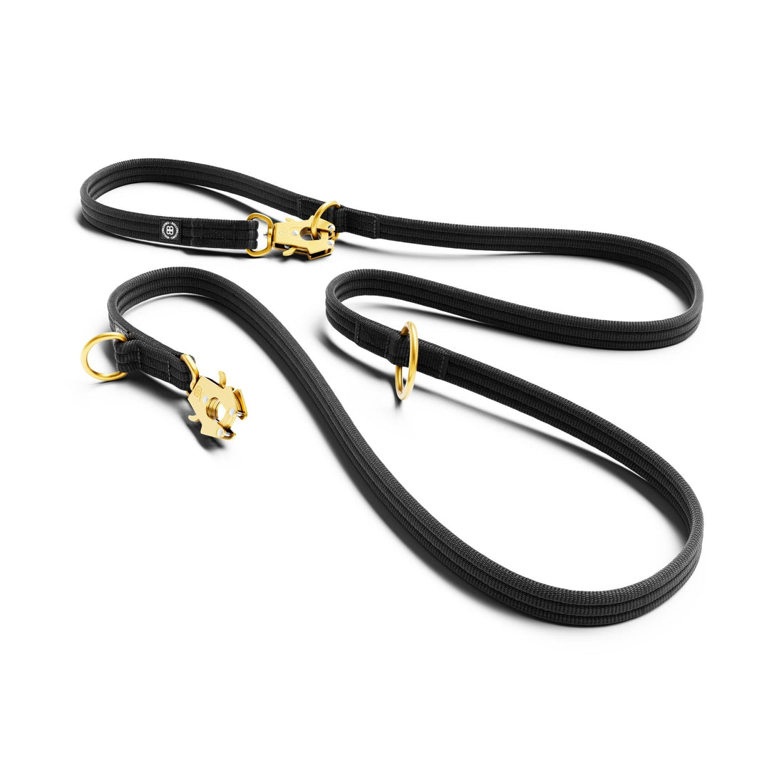 featured image of Lightweight Training Double Ended Leash | 2m Length