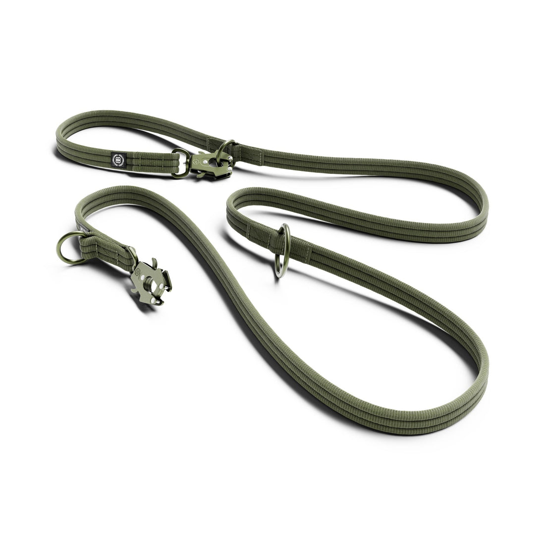 featured image of Lightweight Training Double Ended Leash | 2m Length