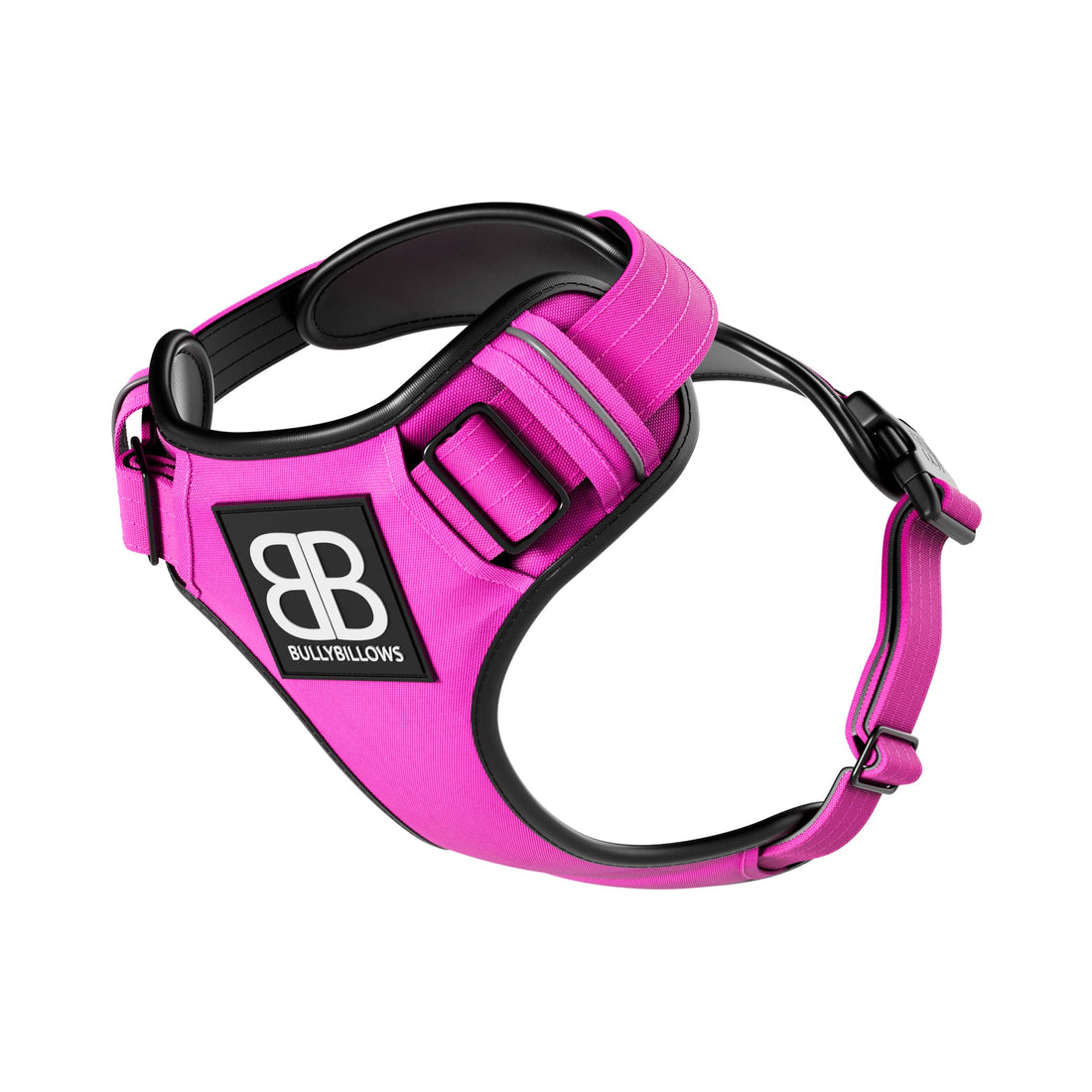 featured image of Comfort Premium Harness | Non Restrictive