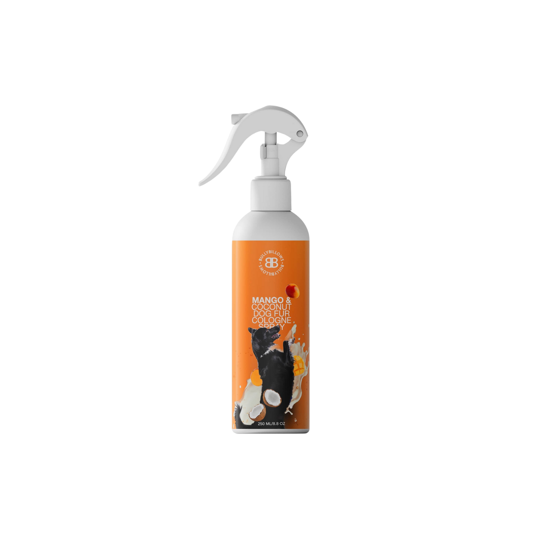 featured image of Dog Cologne Spray - 6 Scents