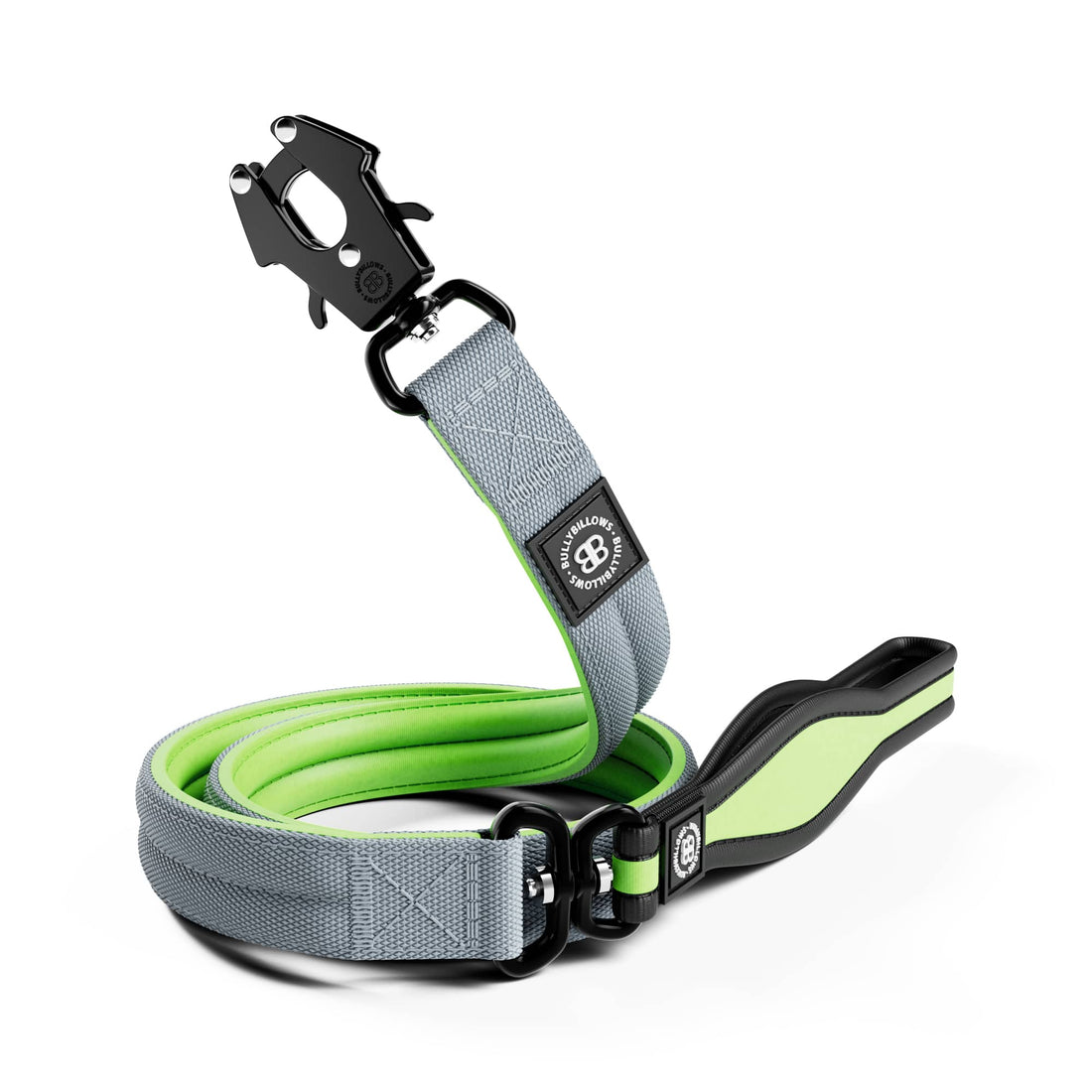 featured image of 1.2m Mini Combat® Leash