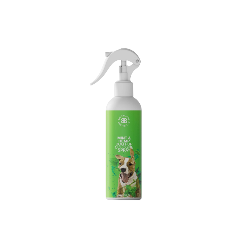 Dog Cologne Spray - 6 Scents