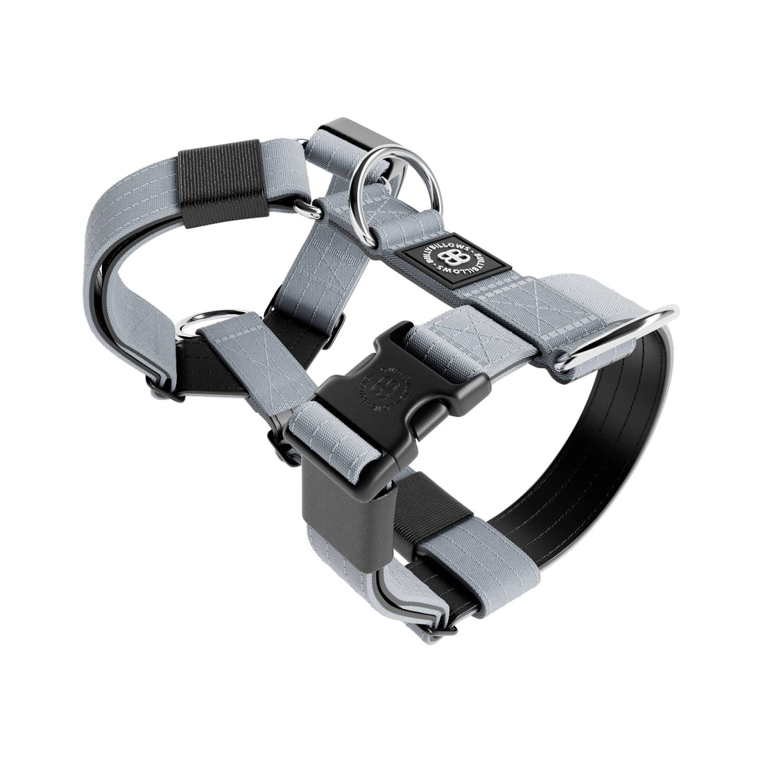 featured image of Anti-Pull TRI-Harness® | Training Dog Harness for All Breeds