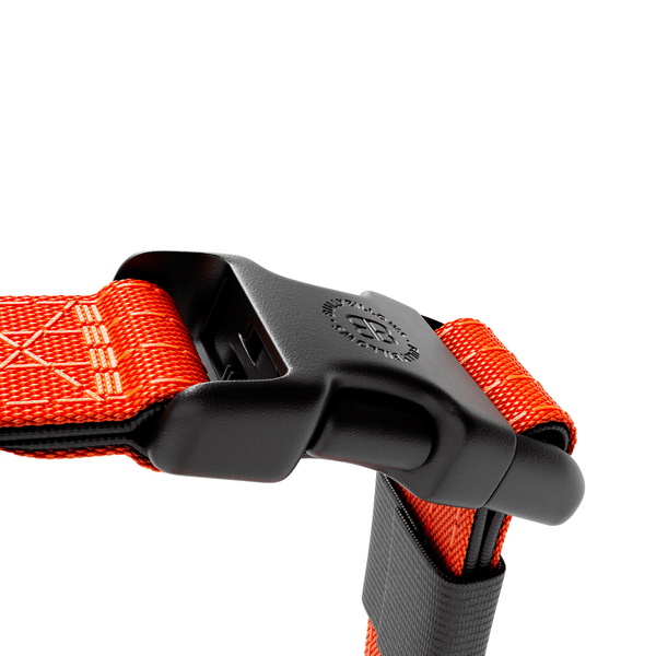 Mini Training Anti Pull TRI-Harness® | Small Breeds - Orange