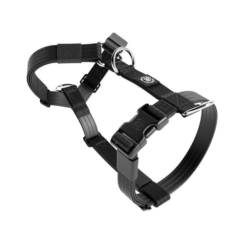 Anti-Pull TRI-Harness® | Training Dog Harness for All Breeds - Black