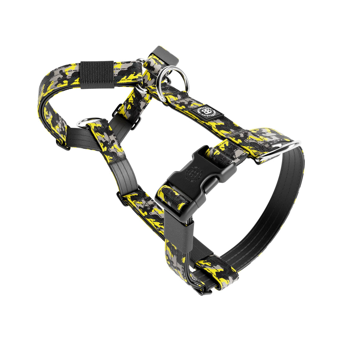 featured image of Anti-Pull TRI-Harness® | Training Dog Harness for All Breeds - Lightning