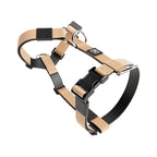 Anti-Pull TRI-Harness® | Training Dog Harness for All Breeds - Tan
