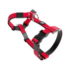 Anti-Pull TRI-Harness® | Training Dog Harness for All Breeds - Red